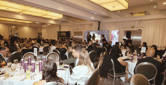 Tudo Para Brasileiros Hollywood premia destaques brasileiros