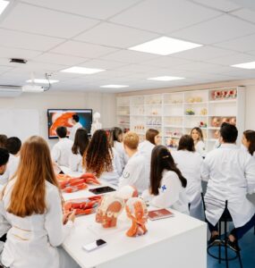 Drauzio Varella fala sobre o futuro da Medicina em POA