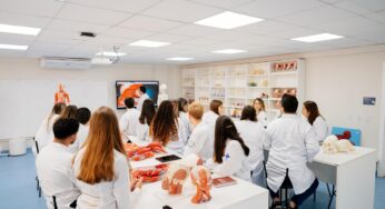 Drauzio Varella fala sobre o futuro da Medicina em POA