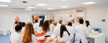 Drauzio Varella fala sobre o futuro da Medicina em POA