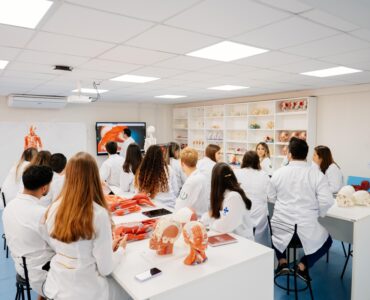 Drauzio Varella fala sobre o futuro da Medicina em POA
