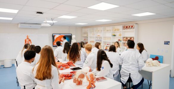 Drauzio Varella fala sobre o futuro da Medicina em POA