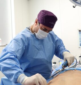 Cirurgias de lipo avançam em eficiência e mais segurança