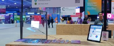 Construtech confirma presença no Web Summit Rio 2025