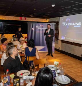 Prêmio Tax Brains valoriza líderes fiscais do Supply Chain
