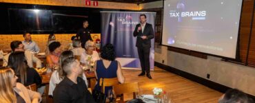 Prêmio Tax Brains valoriza líderes fiscais do Supply Chain