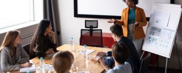 Pesquisa destaca tendências de Educação Corporativa em 2025