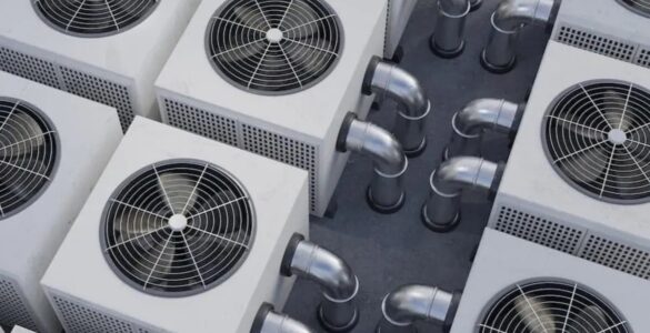 Saúde impulsiona crescimento do mercado de filtros de ar