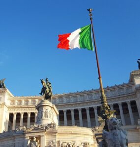 Aumento das taxas para cidadania italiana gera protestos