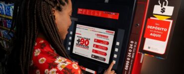 Banco24Horas disponibiliza serviço de depósito para clientes