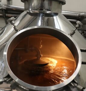 Sim! Cerveja lança bebida com café sem álcool