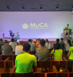 MuCA impulsiona bioeconomia e turismo na Amazônia