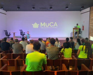 MuCA impulsiona bioeconomia e turismo na Amazônia