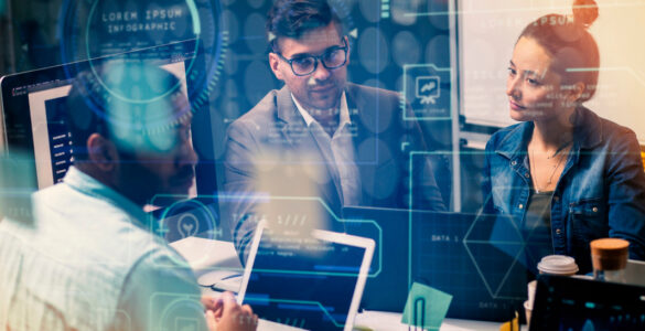 Tecnologia impulsiona o empreendedorismo no Brasil