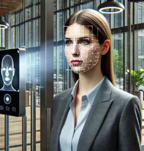 Integração de biometria, IA e cloud revoluciona a segurança