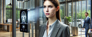 Integração de biometria, IA e cloud revoluciona a segurança