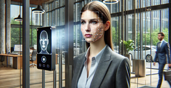 Integração de biometria, IA e cloud revoluciona a segurança