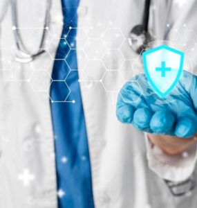 Seguro protege médicos de despesas judiciais e indenizações