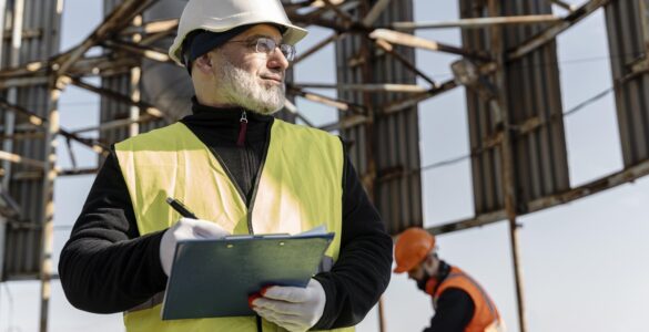 Manpower abre 19 vagas para operador(a) de betoneira