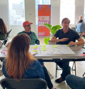 Evento global sobre competências do futuro chega a São Paulo