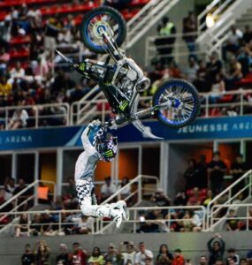 Arena Freestyle começa com etapas no Festival Interlagos