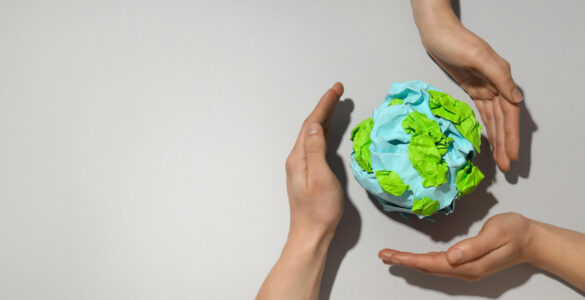 Empresas investem em soluções circulares e sustentáveis