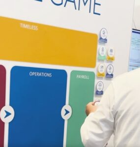 SISQUAL leva gestão inteligente de escalas à Hospitalar 2025
