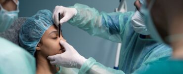 Cirurgias nasais são soluções para diferentes problemas