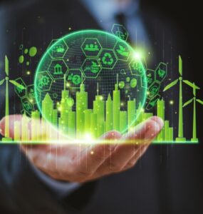 Impacto ambiental da IA: emissões crescem com uso intensivo de energia