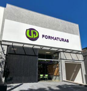 UP Formaturas inaugura nova sede de operações