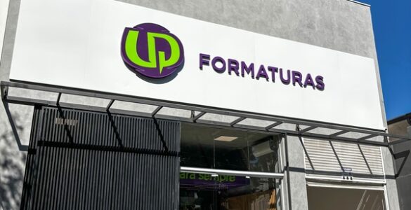UP Formaturas inaugura nova sede de operações