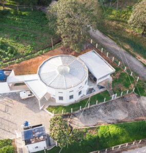 Propriedade rural de Minas Gerais é especialista em leite A2