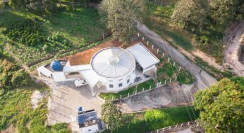 Propriedade rural de Minas Gerais é especialista em leite A2