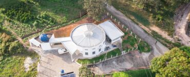 Propriedade rural de Minas Gerais é especialista em leite A2