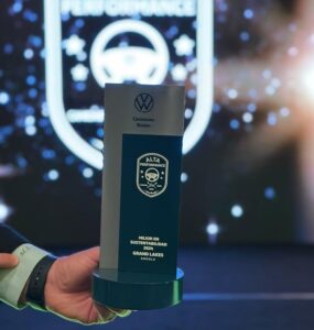 Empresa com DNA brasileiro é premiada por sustentabilidade em Angola