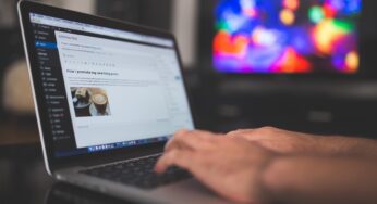 Criação de sites impulsiona negócios digitais no Brasil