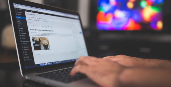 Criação de sites impulsiona negócios digitais no Brasil