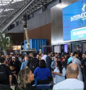 Zanini Seguros apresentou soluções para transporte na Intermodal 2025