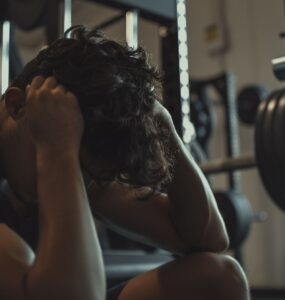 Overtraining: treinos em excesso podem virar um problema