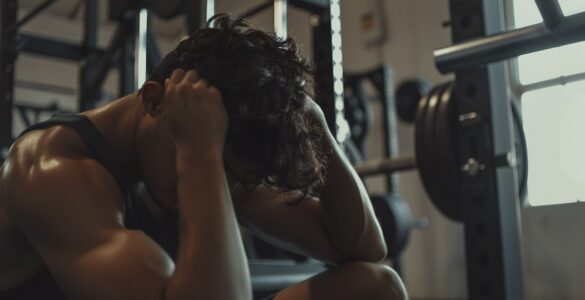 Overtraining: treinos em excesso podem virar um problema