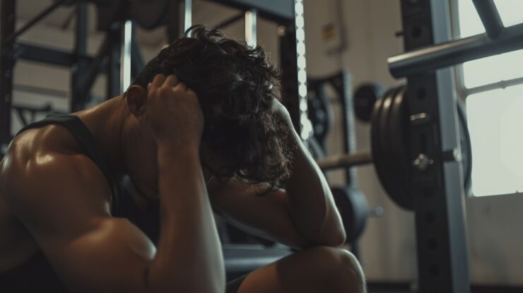 Overtraining: treinos em excesso podem virar um problema