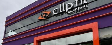 Allp Fit celebra 2024 com expansão pelo Brasil e prêmio