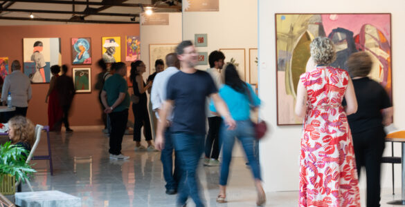 ART.PE confirma edição 2025 e faz mostra de lançamento