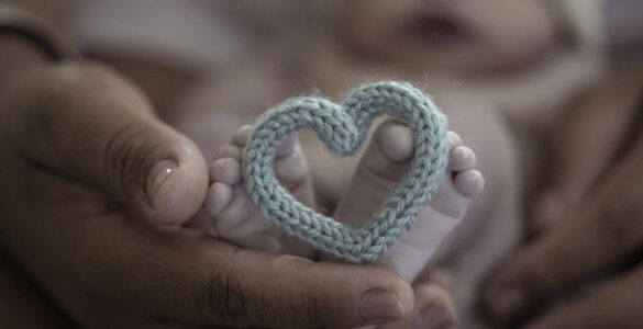 Casos recentes trazem à tona o luto perinatal no Brasil