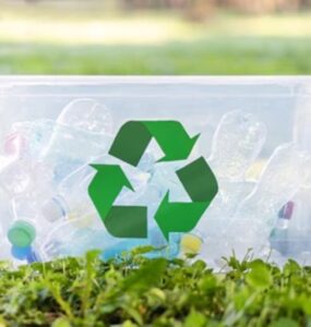 Dia Mundial da Reciclagem incentiva a destinação adequada dos resíduos sólidos