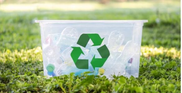 Dia Mundial da Reciclagem incentiva a destinação adequada dos resíduos sólidos