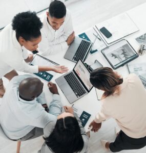 Integração de dados ganha espaço na rotina das empresas
