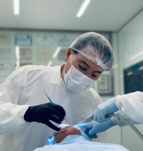 Brasil atrai estrangeiros para tratamentos odontológicos