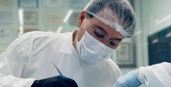 Brasil atrai estrangeiros para tratamentos odontológicos