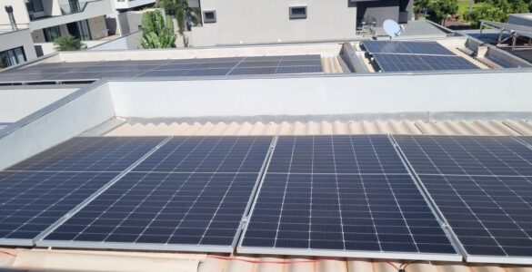 Construção sustentável ganha força no Brasil